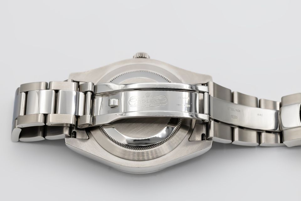 Rolex Datejust II 116300 Image 4